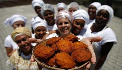 Dia Nacional da Baiana do Acarajé