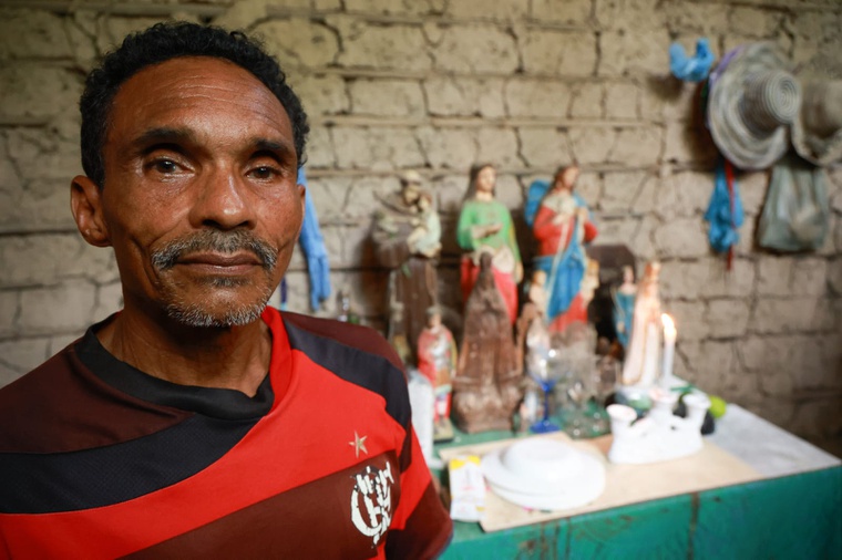 Direitos quilombolas avançam no Maranhão - Créditos da imagem: Sizan Luis Esberci/Ascom/Anater/MDA