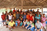 Direitos quilombolas avançam no Maranhão com ação conjunta da Palmares e ANATER/MDA
