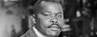 Em 10 de junho de 1940, morria o jamaicano Marcus Garvey, importante ativista político