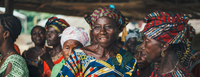 Em celebração ao mês da mulher, historiadora oferece Masterclass sobre Mulheres na História da África na Lapa/RJ.