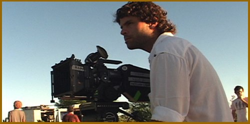 ENTREVISTA EXCLUSIVA: Diretor de Trampolim do Forte fala sobre o filme