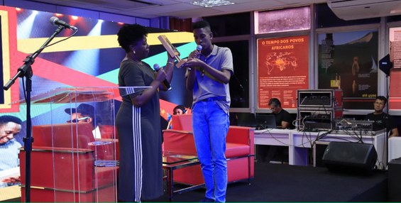 Escritor Arthur Ramos