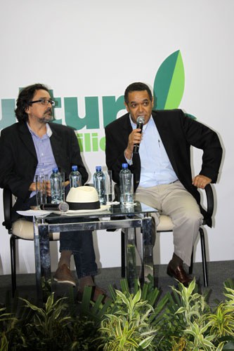 Exemplo centenário de restauração ambiental foi protagonizado no Brasil por escravos negros