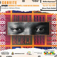 Exposição "Memórias de Pompêo” celebra  o legado de um baobá das artes negras