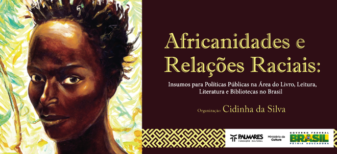 FCP lança diagnóstico do circuito editorial negro no Brasil