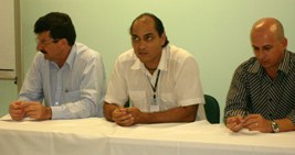 FCP participa de debate sobre Política Nacional de Plantas Medicinais e Fitoterápico