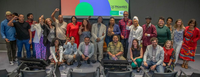 FCP realiza oficina com servidores e colaboradores da entidade sobre planejamento estratégico e estabelece metas para 2024-2027