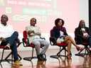 Festival Akwaaba começa em São Paulo com feira afroempreendedora, abertura institucional e noite de música no CCSP