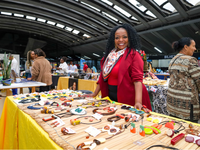 Festival AKWAABA encerra primeira edição consolidando São Paulo como território de encontro entre África, Brasil e diáspora