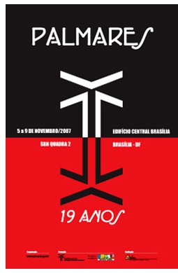 Fundação Cultural Palmares comemora 19 anos de existência
