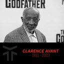 FUNDAÇÃO CULTURAL PALMARES EXPRESSA PESAR PELA MORTE DE CLARENCE AVANT