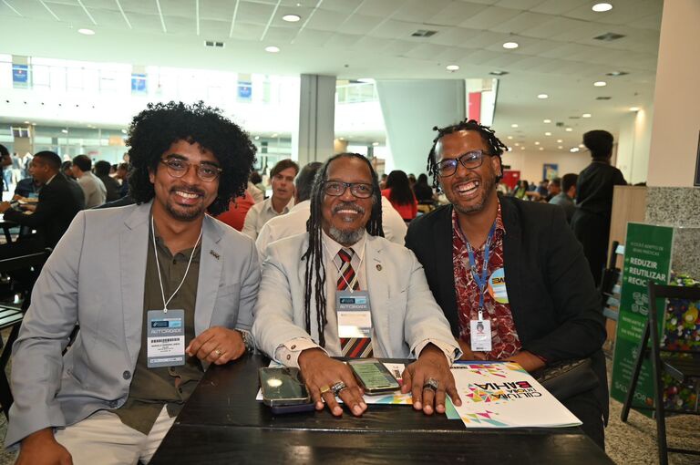 8º Encontro de Prefeitos e Prefeitas da Bahia