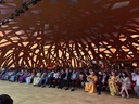 Fundação Cultural Palmares participa da abertura do MASA 2026 e integra agenda cultural com delegação brasileira na Costa do Marfim