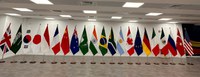 Fundação Cultural Palmares participa de reunião do G20 sobre Patrimônio Cultural e mudanças climáticas