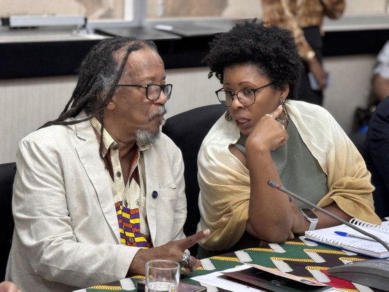 Fundação Cultural Palmares participa do Dia Nacional de Combate à Intolerância Religiosa