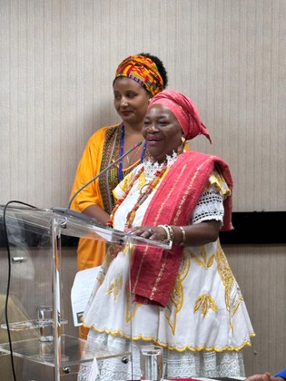 Brasil institui a Política Nacional para Povos e Comunidades Tradicionais de Terreiro e de Matriz Africana