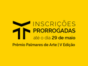 Fundação Cultural Palmares prorroga inscrições para a V Edição do Prêmio Palmares de Arte
