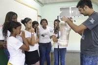 Fundação Cultural Palmares publica resultado do Edital NUFAC 2013