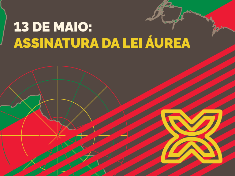 Fundação Cultural Palmares reforça reflexão sobre o 13 de Maio e a luta por inclusão da população negra