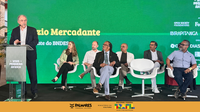Fundação Cultural Palmares sedia cerimônia do edital Viva Pequena África no Rio de Janeiro