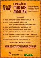 Fundação Palmares abre as portas para arte e a cultura em União dos Palmares/AL