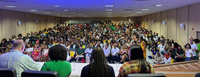 Fundação Palmares participa da IV edição do Copene Nordeste