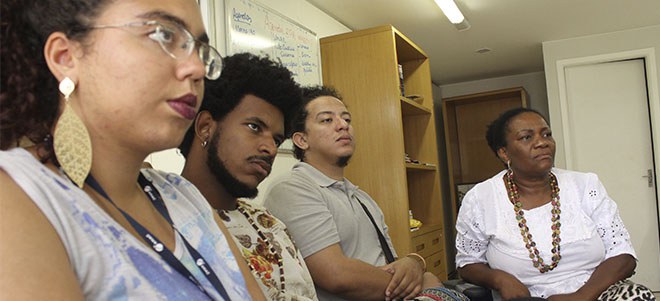 Fundação Palmares se prepara para o Dia de Combate à Intolerância Religiosa