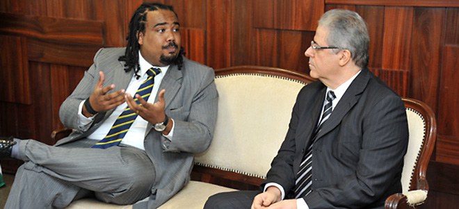 GO: Inquéritos de abusos a crianças Kalunga terão celeridade no Programa Justiça Plena Estadual