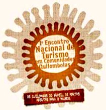 I Encontro Nacional de Turismo em Comunidades Quilombolas