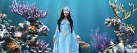 Iemanjá: a matriarca espiritual das águas