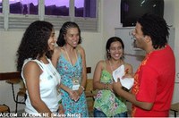 IV COPENE: Estudantes da UFMG têm nova proposta de ensino da língua inglesa