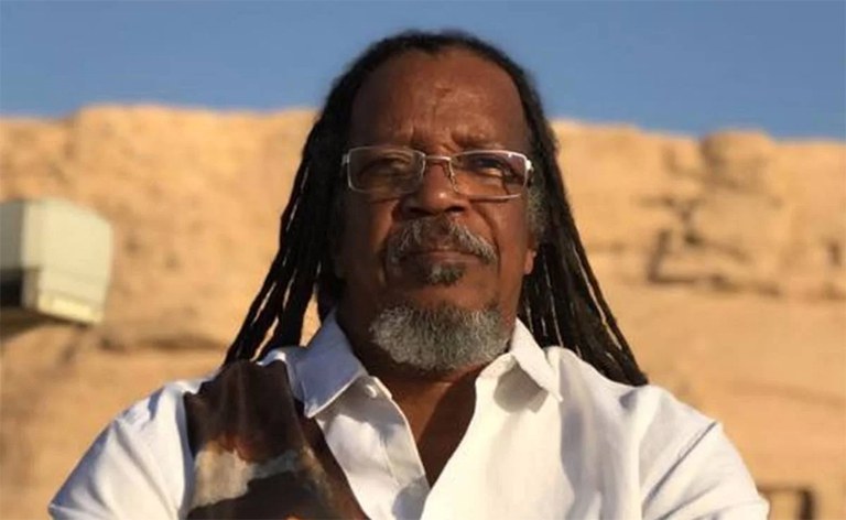 Joao Jorge Rodrigues é oficialmente o novo presidente da FCP