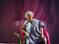 Justiça para Mãe Bernadete: memória, resistência e o compromisso com a vida quilombola