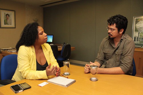 Luta contra extermínio de pessoas negras será nacionalizada pela FCP