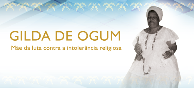 Mãe da luta contra a intolerância religiosa terá busto em sua homenagem, em Salvador