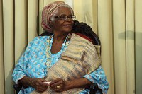Mãe Stella se torna a primeira Ialorixá ‘imortal’ do Brasil