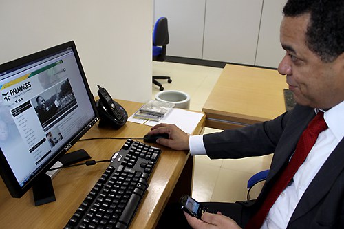 Márcio Thomaz Bastos assume defesa da política de cotas raciais