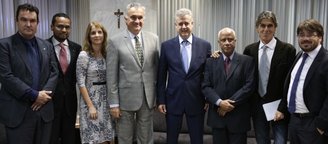 MinC lançará concurso para projeto de Museu Afro no aniversário de Brasília