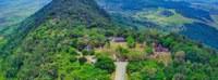 Ministério da Cultura e FCP participam de inauguração no Parque Memorial Quilombo dos Palmares