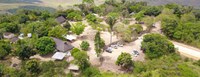 Modernização da Serra da Barriga em União dos Palmares
