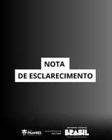 NOTA DE ESCLARECIMENTO