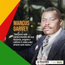 O LEGADO DO GRANDE ATIVISTA MARCUS MOSIAH GARVEY