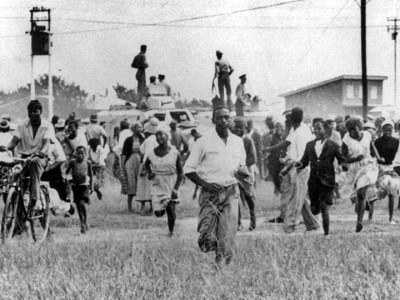 O massacre de Sharpeville e o Dia Internacional contra a Discriminação Racial