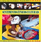 SENTIMENTOS ÉTNICOS CULTURAIS