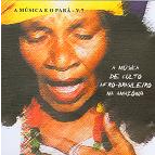 A MÚSICA DE CULTO AFRO-BRASILEIRO NA AMAZÔNIA