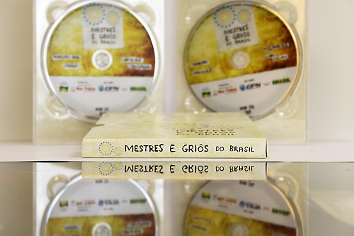 Pacote que valoriza a cultura negra chega ao circuito educacional