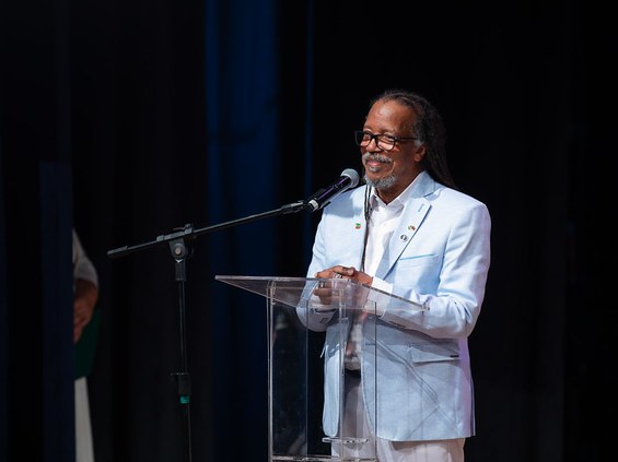 Foto: Victor Vec/ MinC