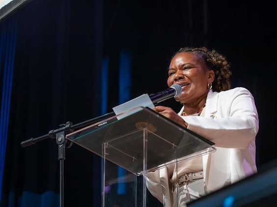 Foto: Victor Vec/ MinC