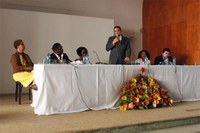 Palmares comemorou aniversário com seminário e show no Rio de Janeiro